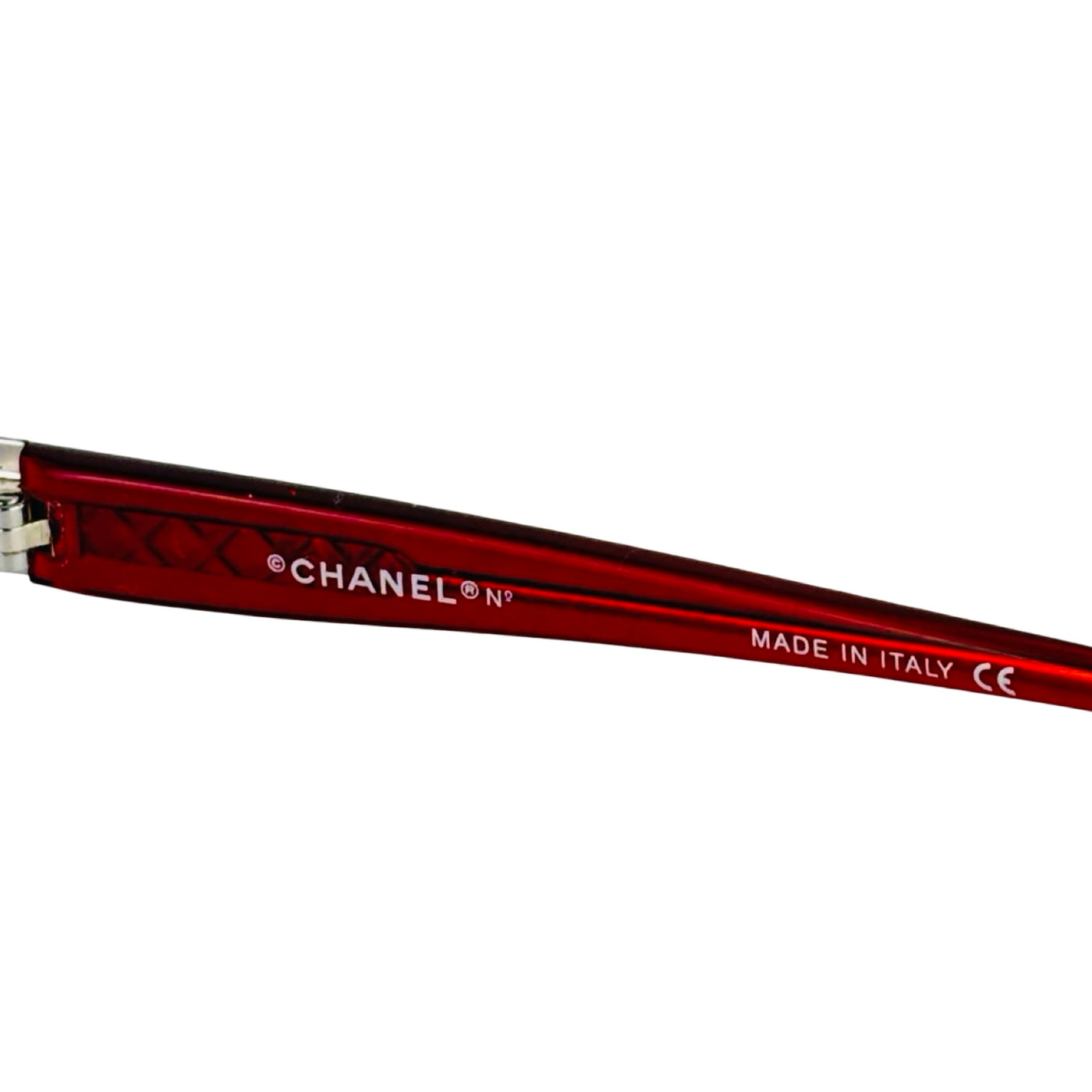 CHANEL - 4018