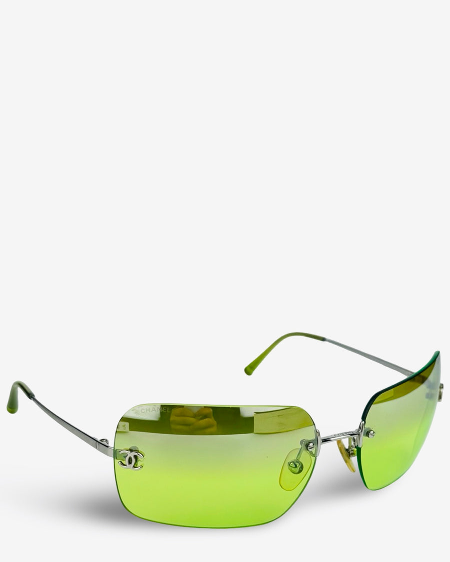 CHANEL - 4017