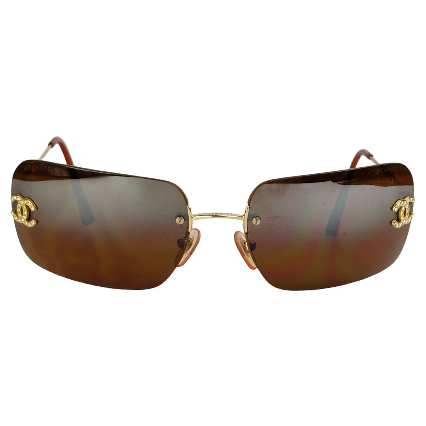 CHANEL - 4017-D