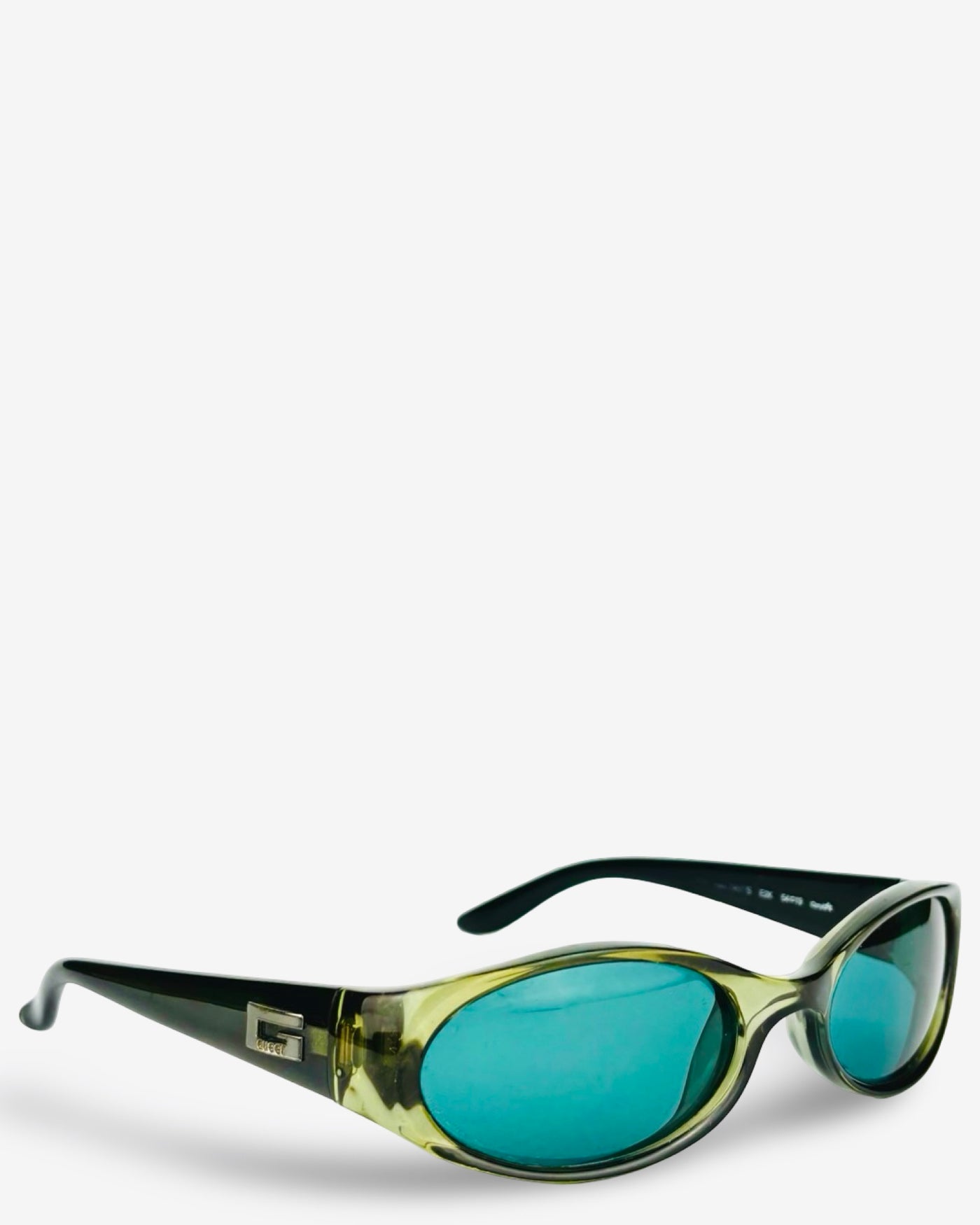 GUCCI – GG2457/S
