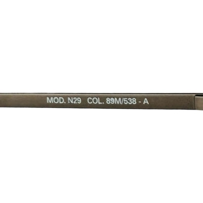 VERSACE - MOD N29