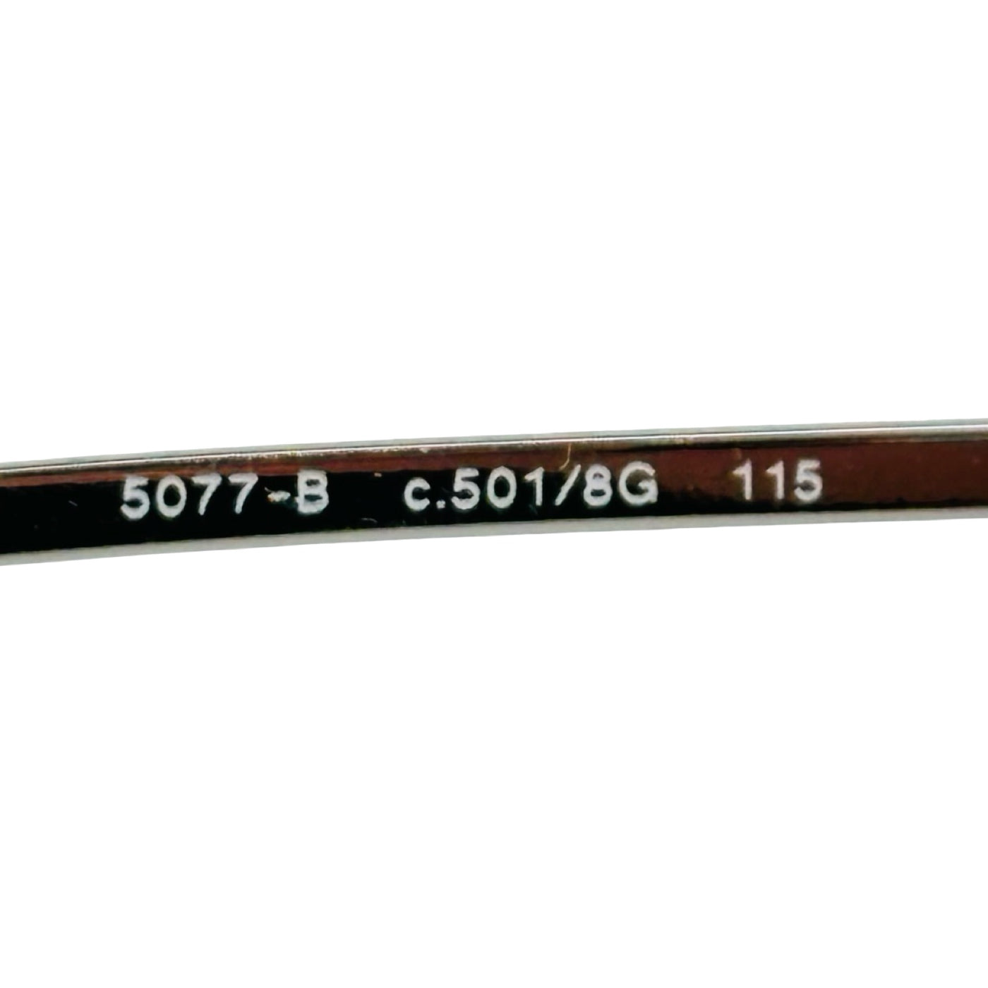 CHANEL – 5077-B