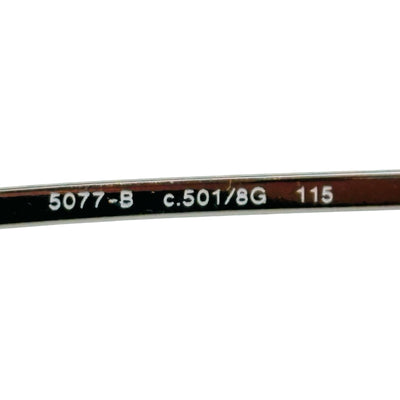 CHANEL – 5077-B