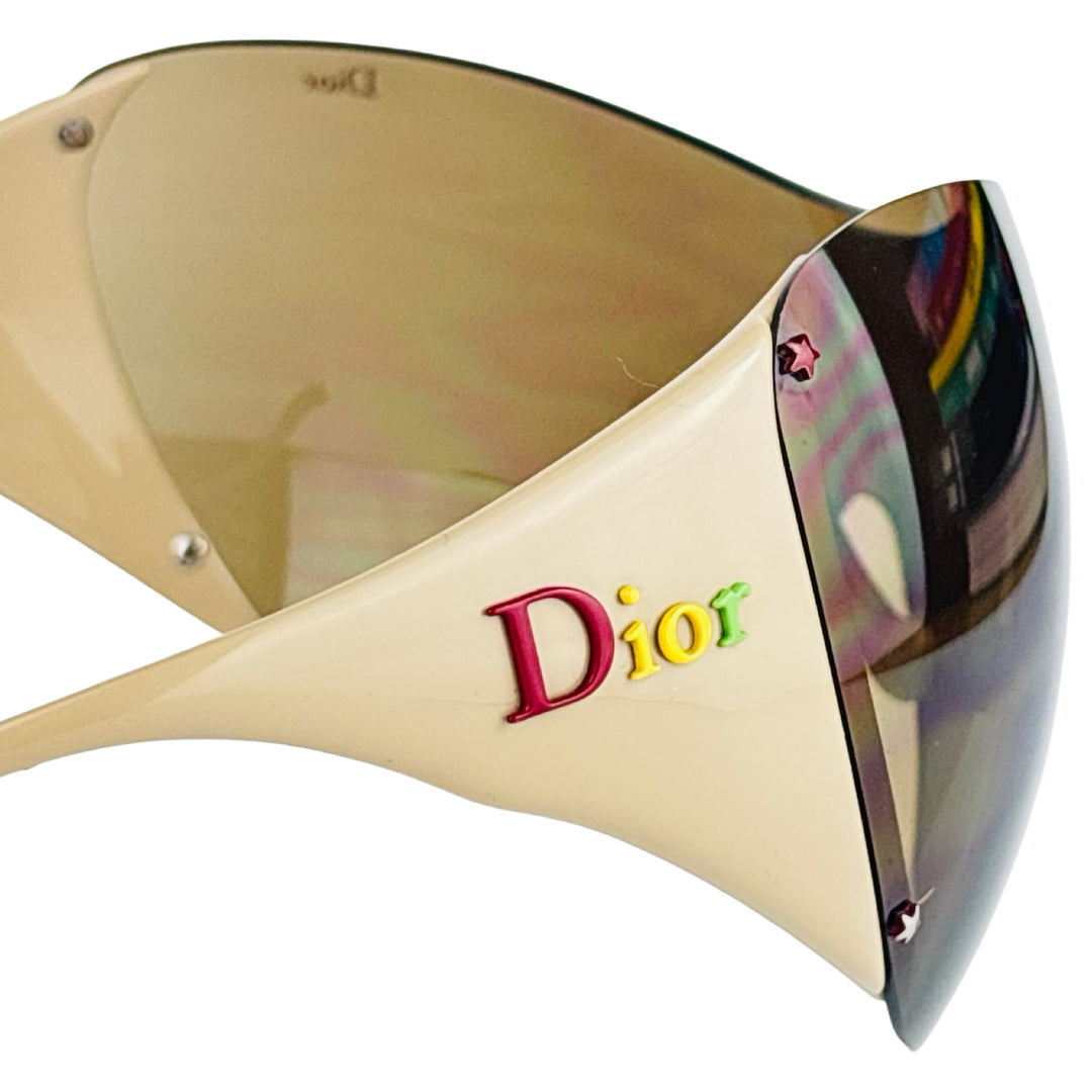 DIOR - RASTA 1