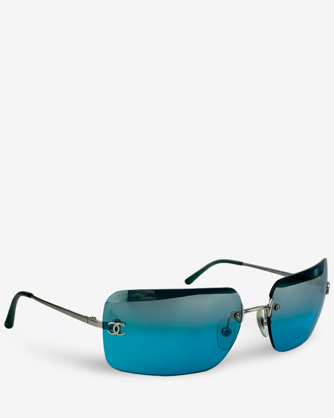 CHANEL - 4017