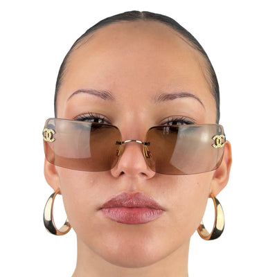 CHANEL - 4017-D