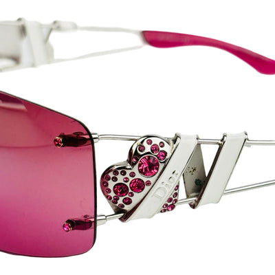 DIOR - HEART CORE