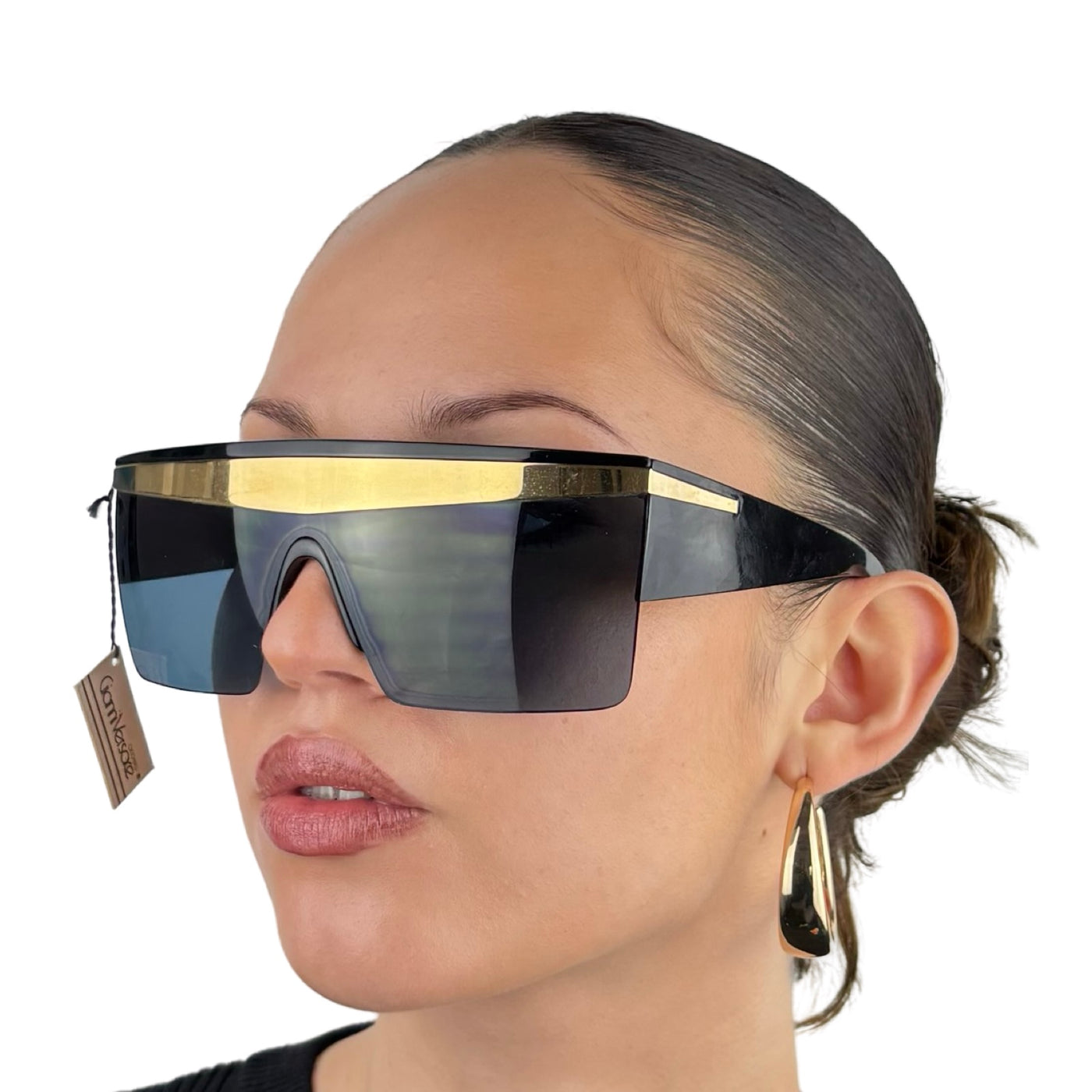 VERSACE - MOD 676