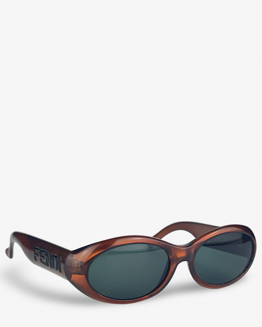 FENDI - SL 7556