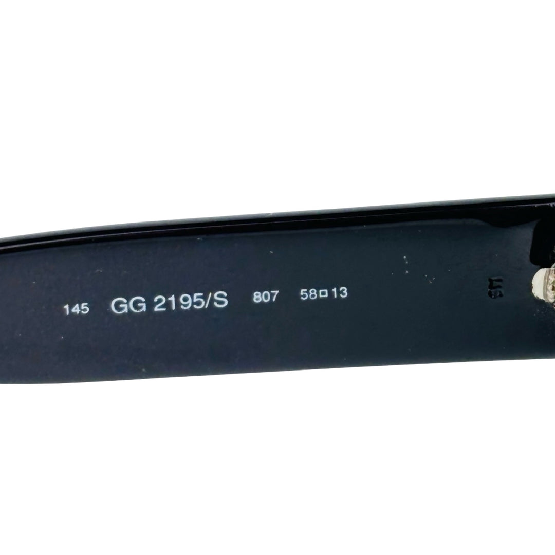 GUCCI - GG2195/S