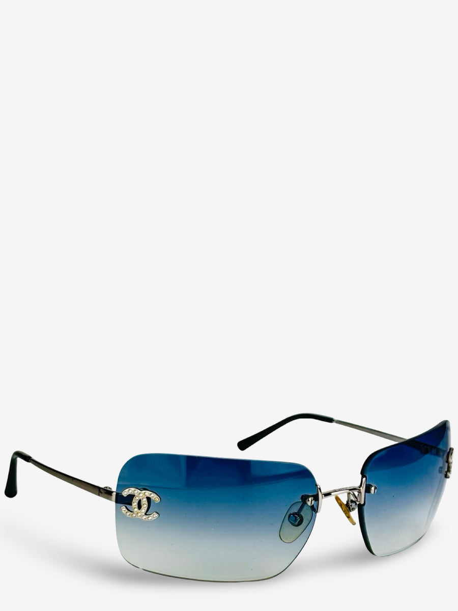 CHANEL – 4017-D