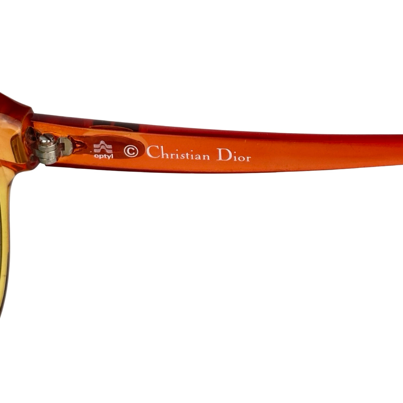 DIOR - 2158