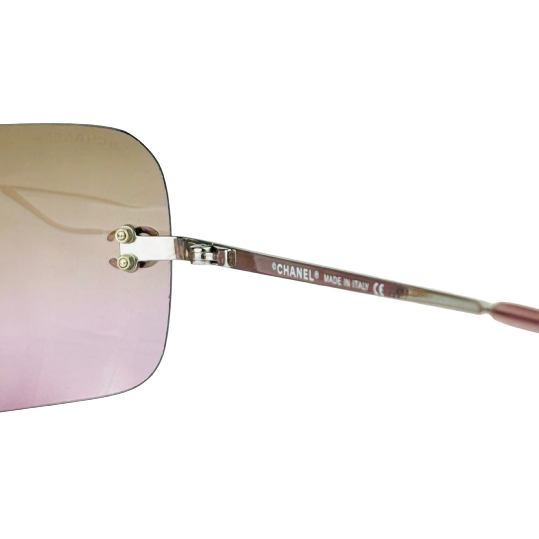 CHANEL – 4017