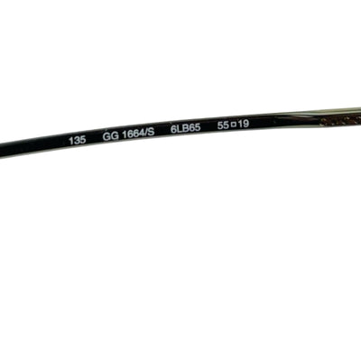 GUCCI – GG1664/S