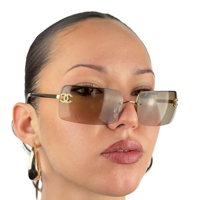 CHANEL - 4017-D