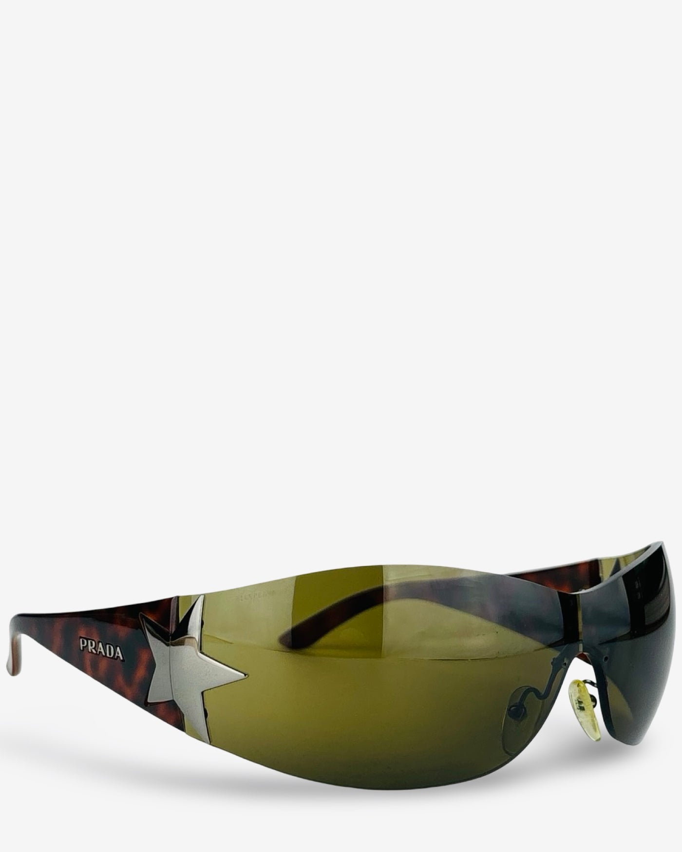 PRADA – SPR 72G