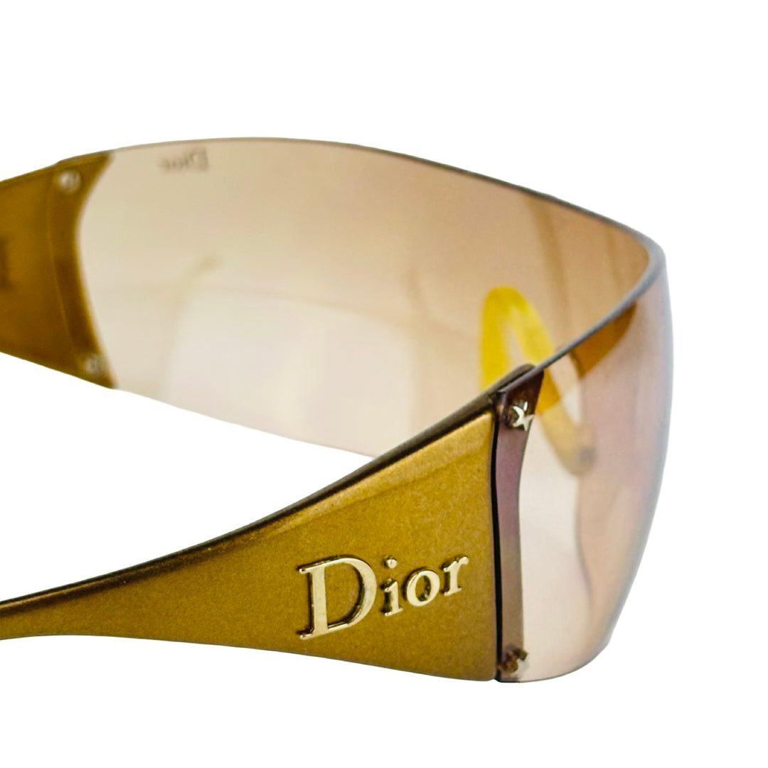 DIOR - SKI 6