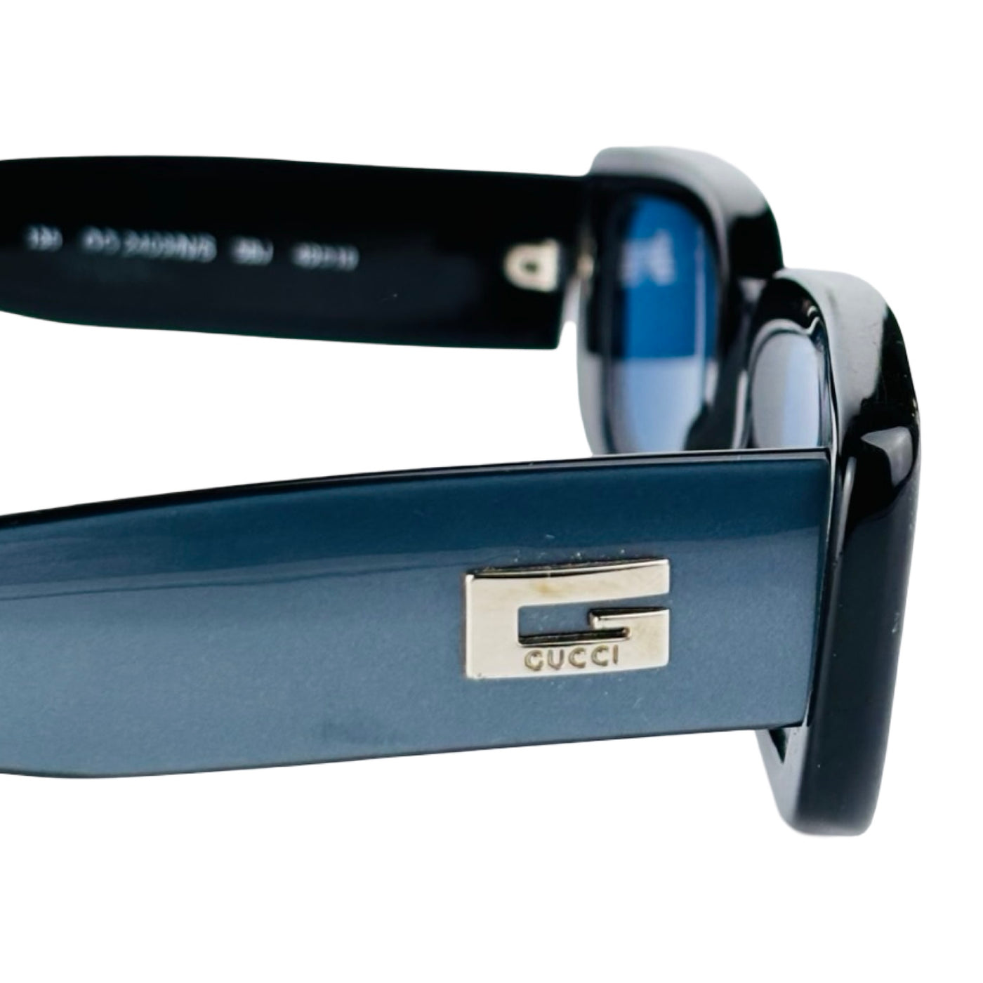 GUCCI – GG2409/S