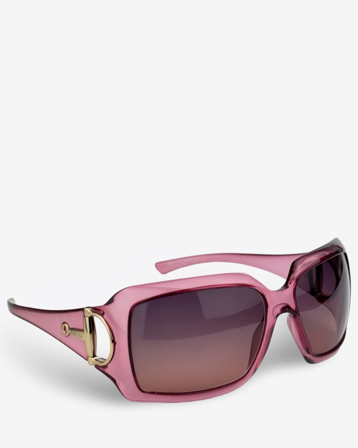 GUCCI - GG2562/S
