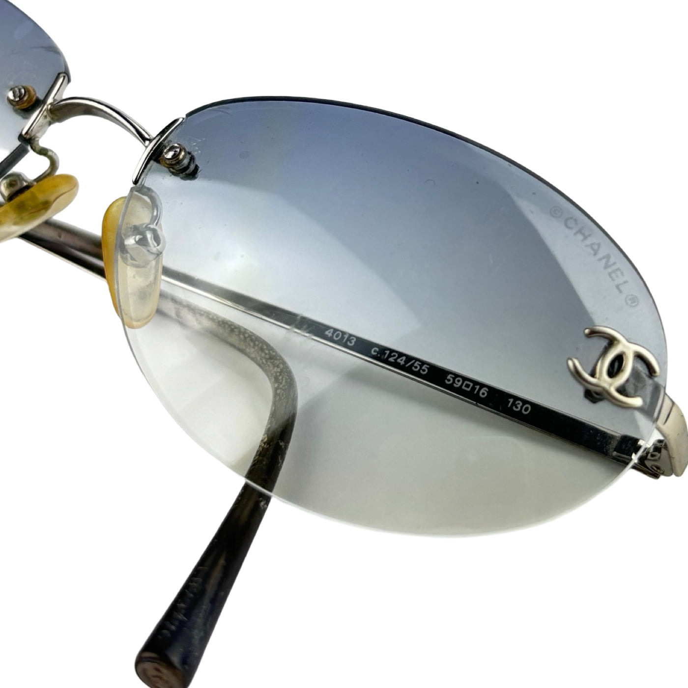 CHANEL - 4013