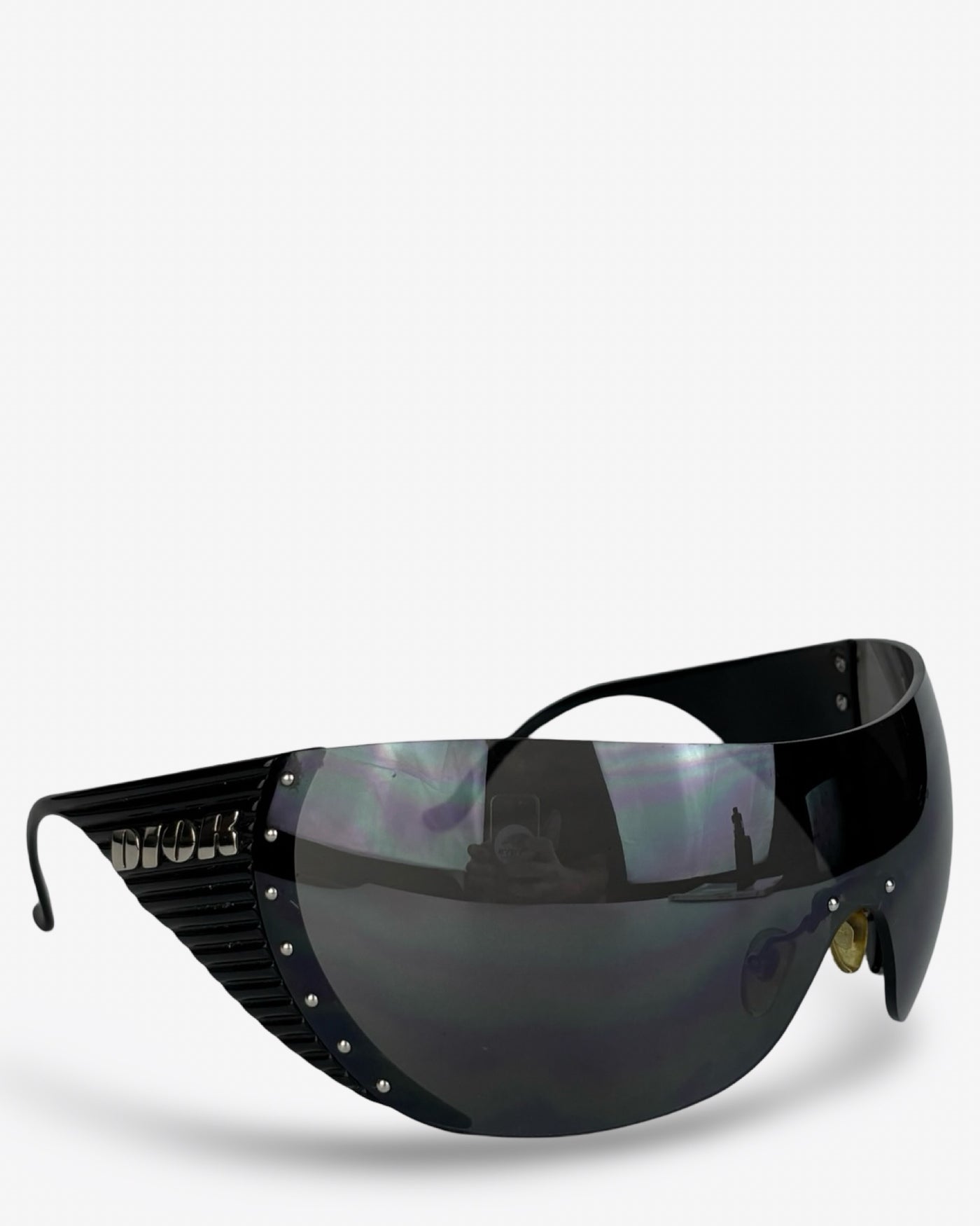 DIOR- BIKER