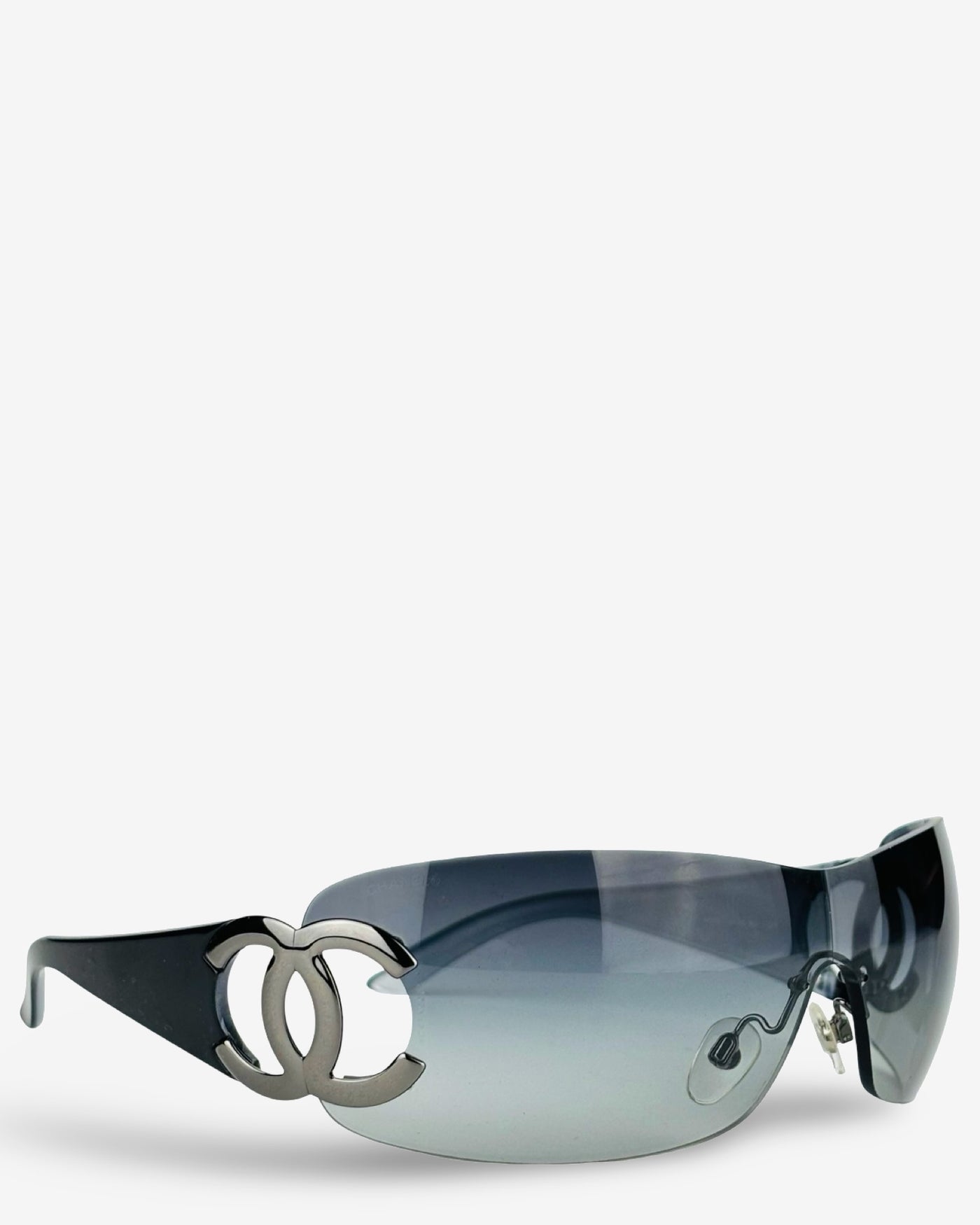 CHANEL – 4125