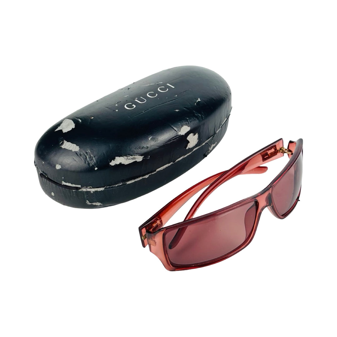 GUCCI – GG2515/S