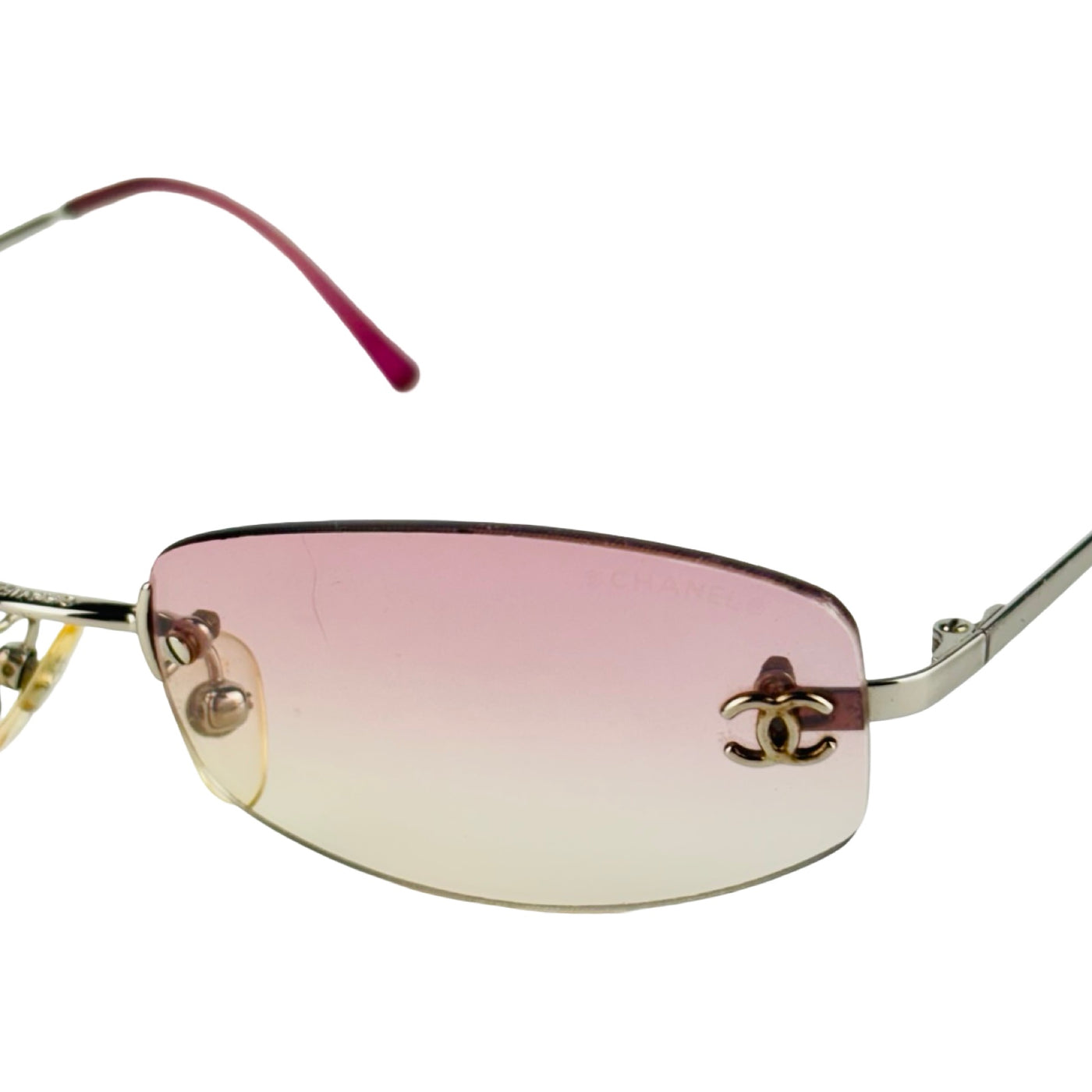 CHANEL – 4002