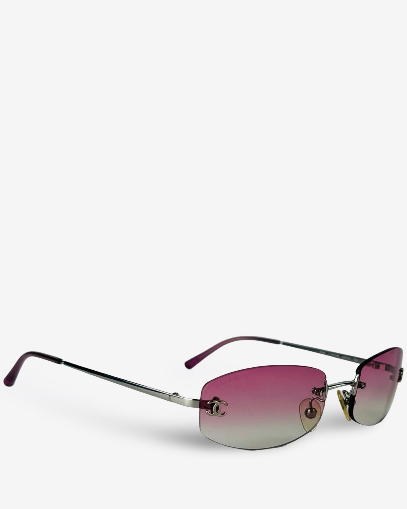 CHANEL - 4002