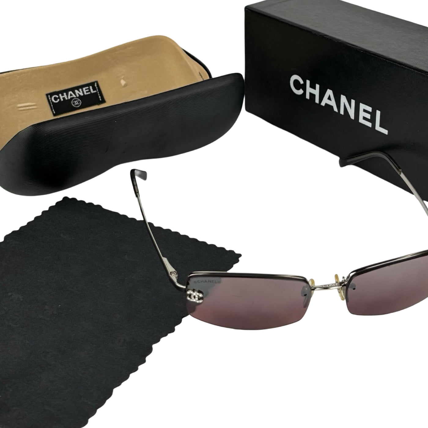 CHANEL - 4093
