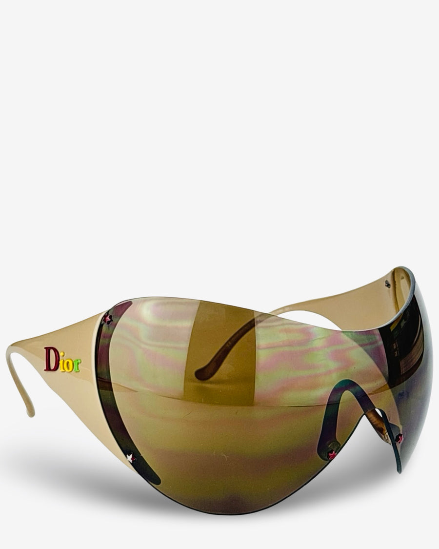 DIOR - RASTA 1