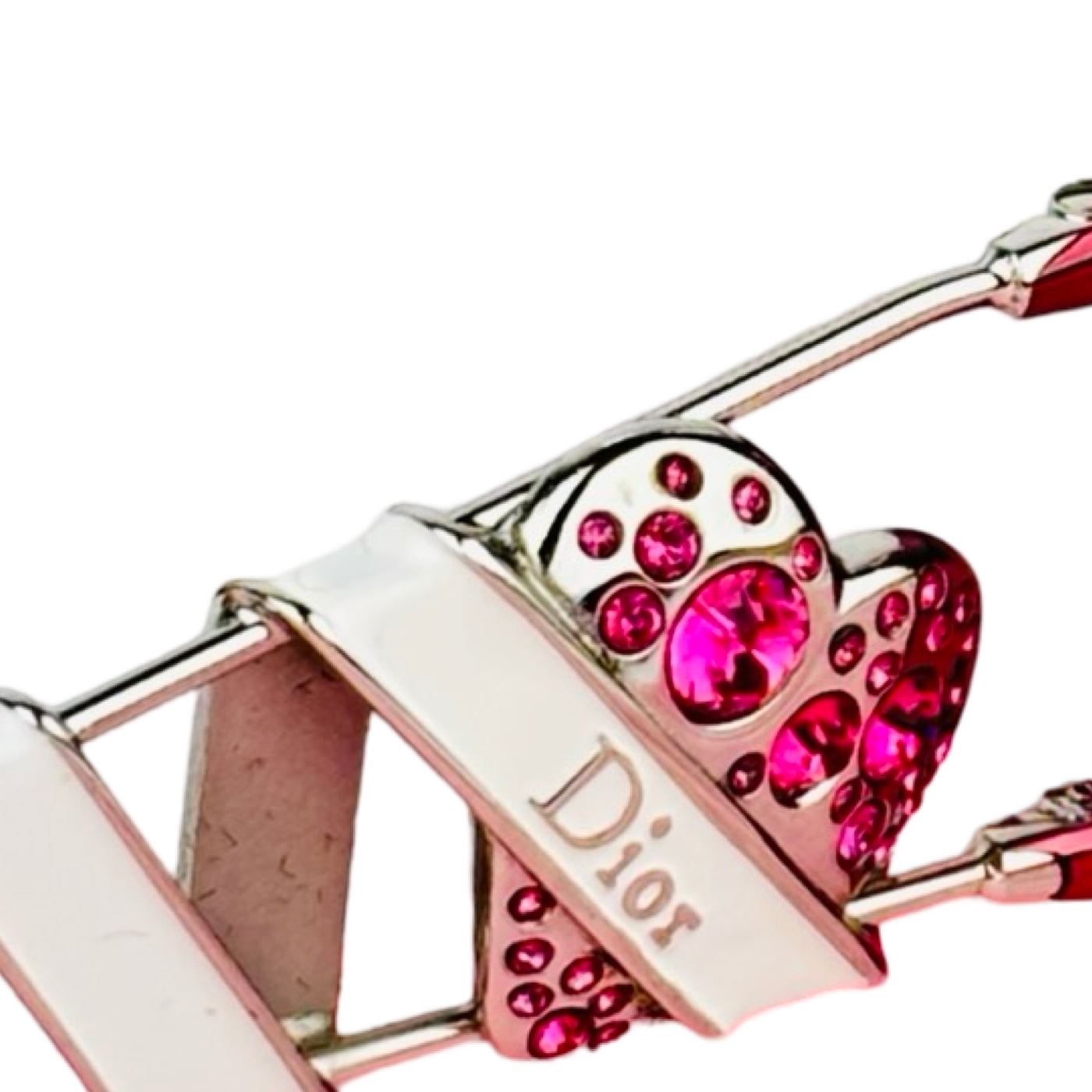 DIOR - HEART CORE