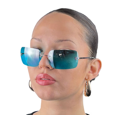 CHANEL - 4017