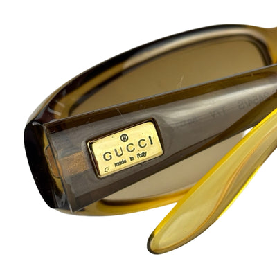 GUCCI - GG2454/S