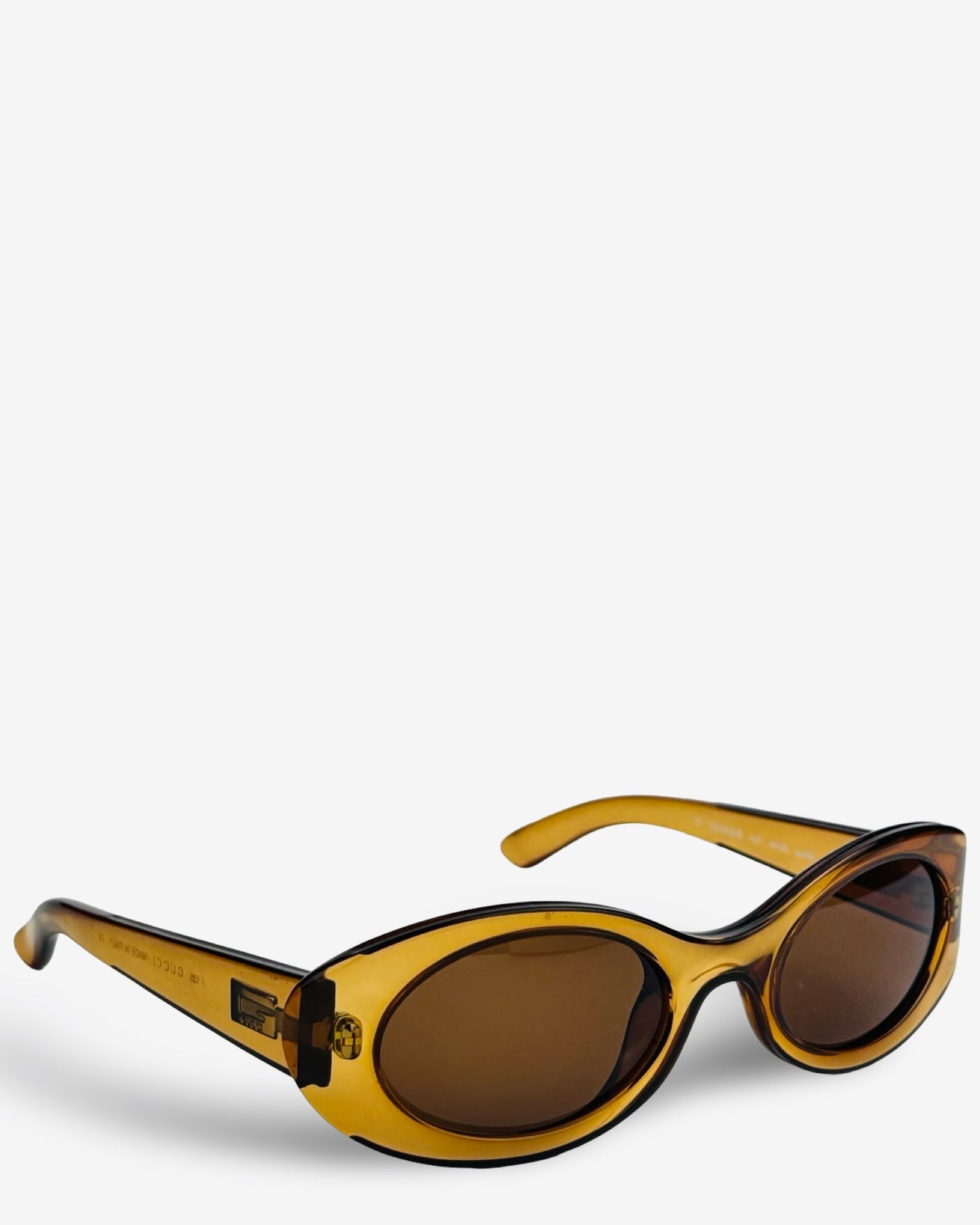 GUCCI – GG2430/S