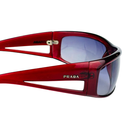 PRADA – SPR 09F