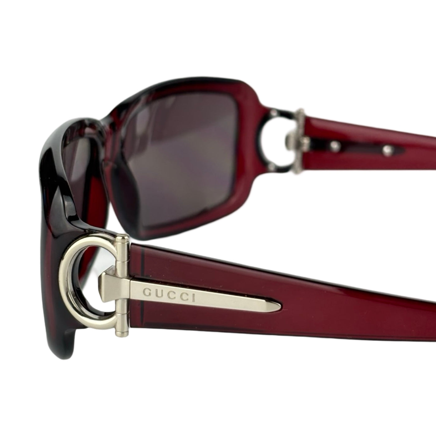 GUCCI - GG3097/S