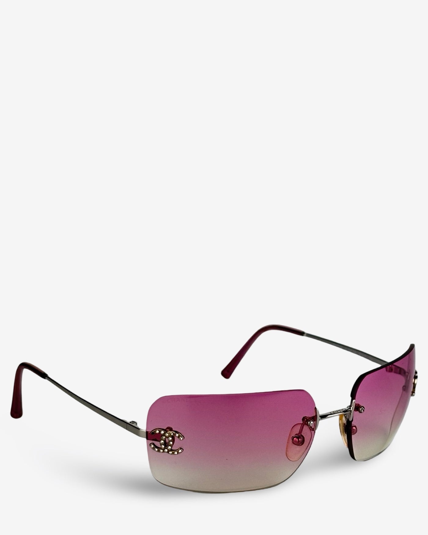 CHANEL - 4017-D