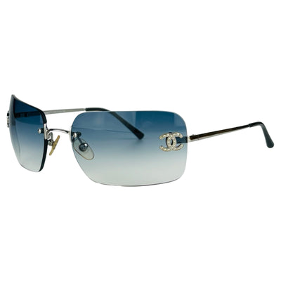 CHANEL – 4017-D