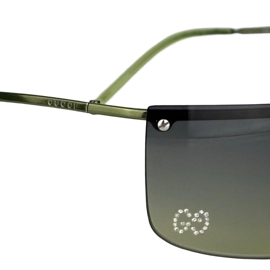 GUCCI - GG2653/STRASS