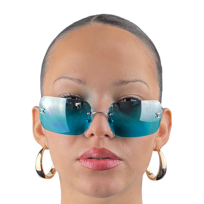 CHANEL - 4017