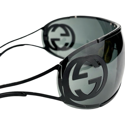 GUCCI - GG2799/S