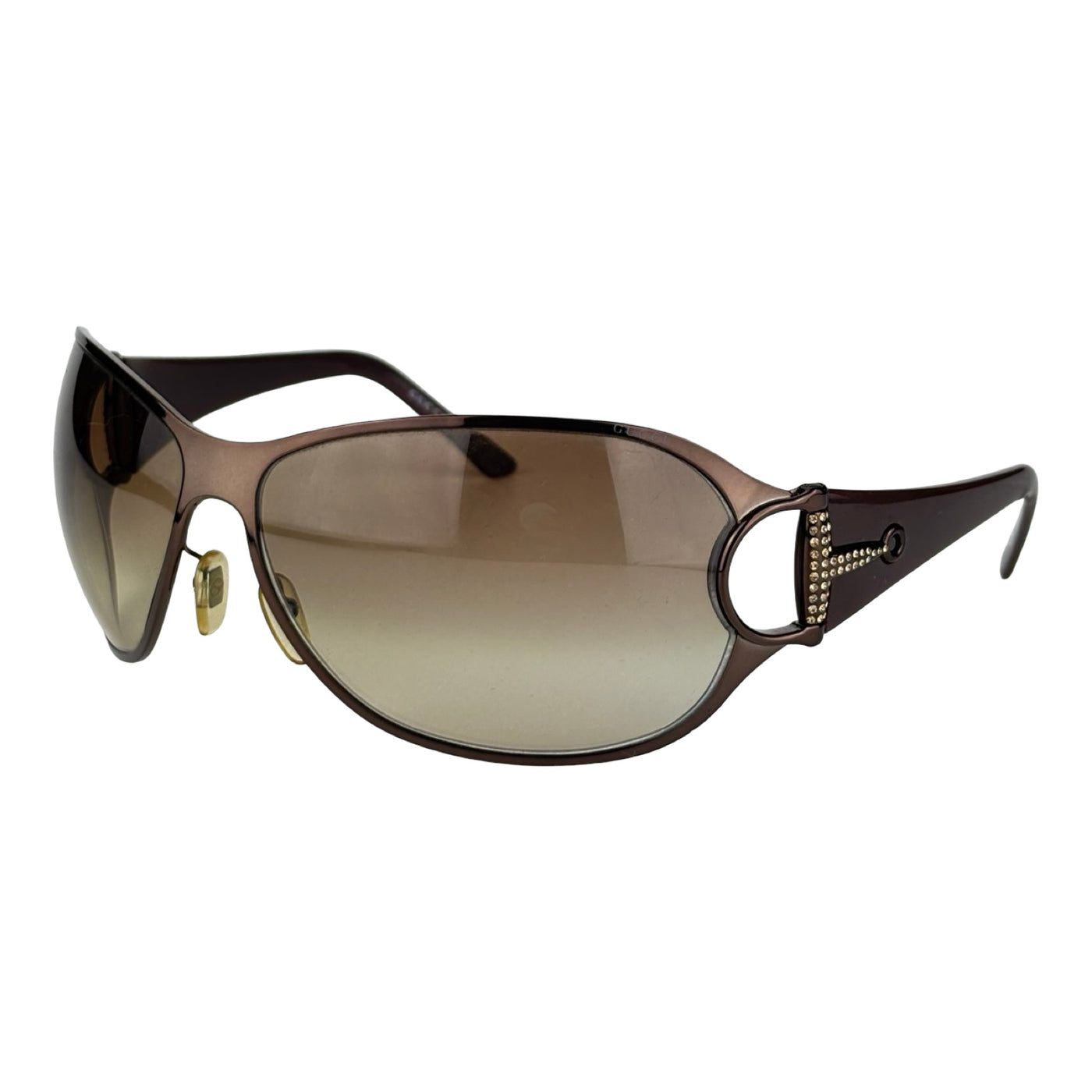 GUCCI - GG2737/STRASS