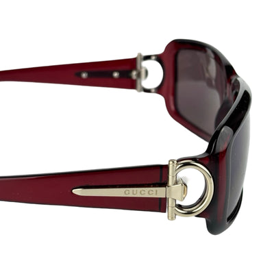 GUCCI - GG3097/S