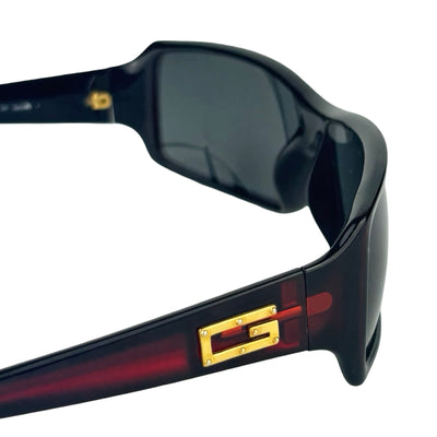 GUCCI - GG2515/S