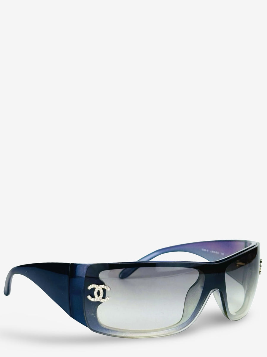 CHANEL – 5866-B