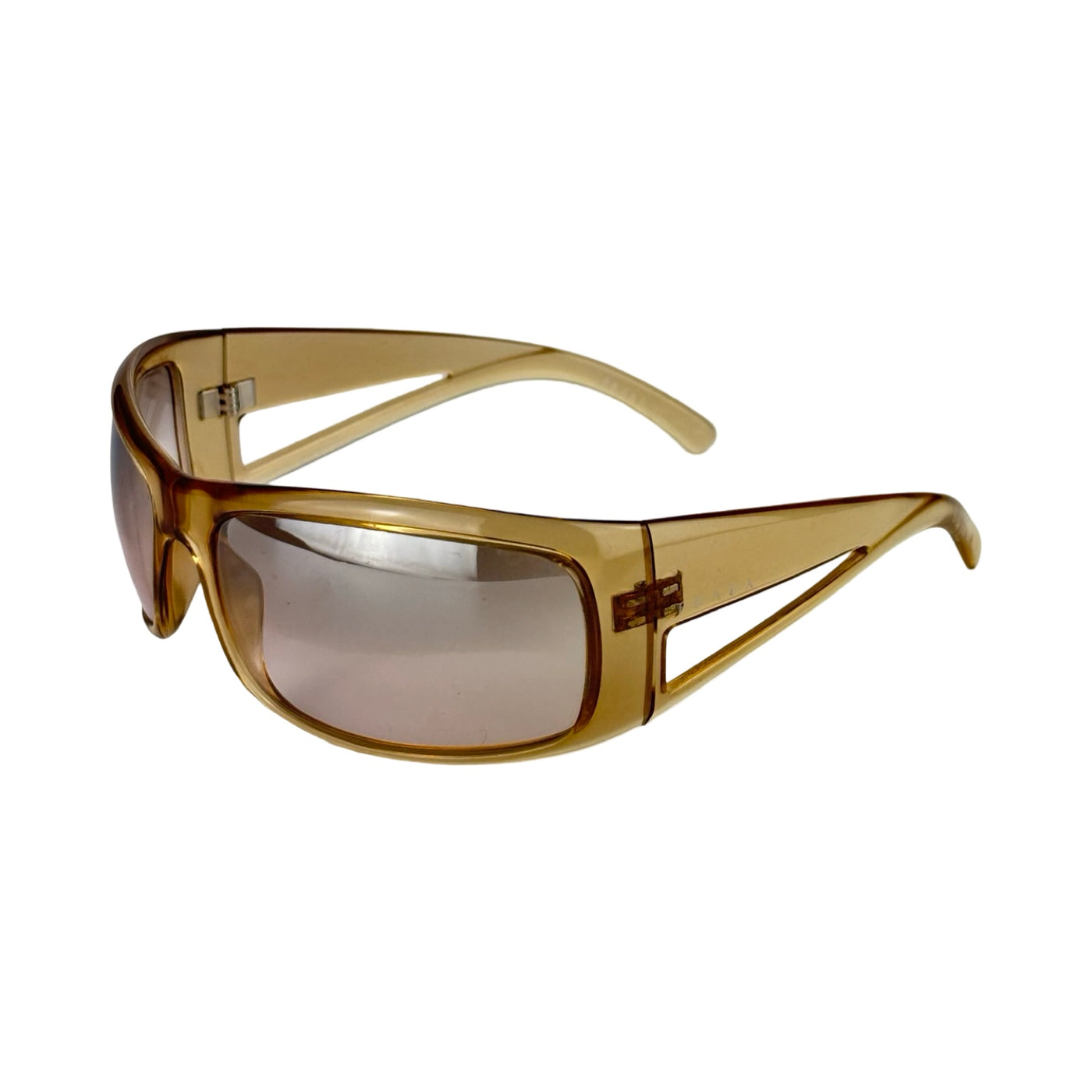 PRADA - SPR 09F