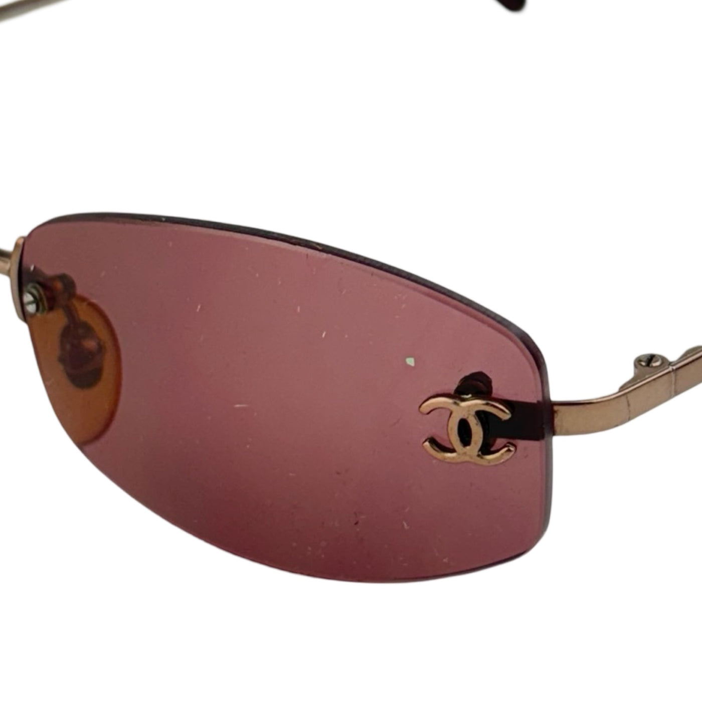 CHANEL - 4002