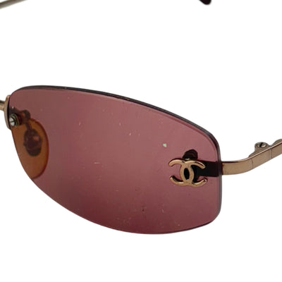 CHANEL - 4002