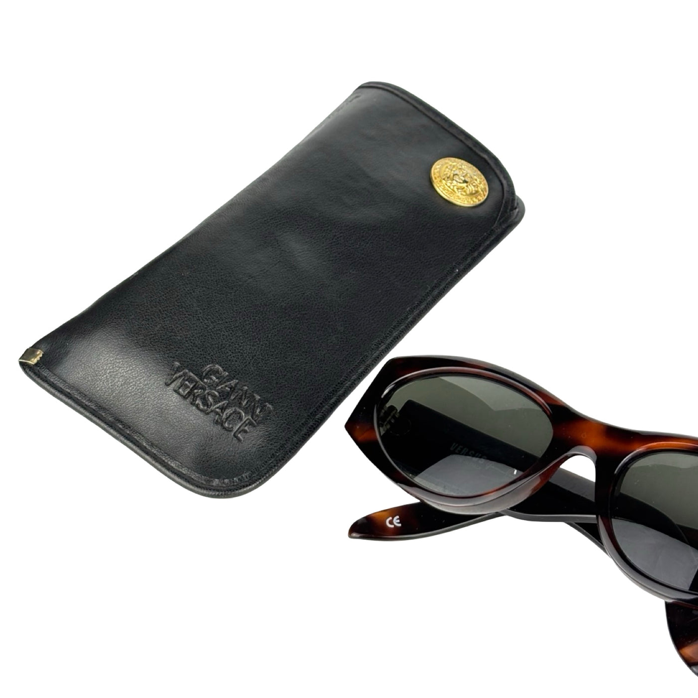 VERSACE - E01